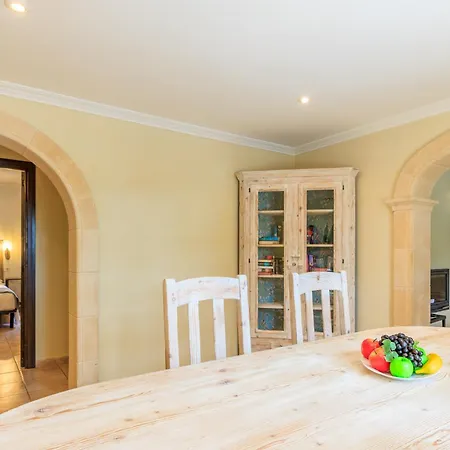 Benvingut By Sealand * ポルト・ダ・ポリェンサ