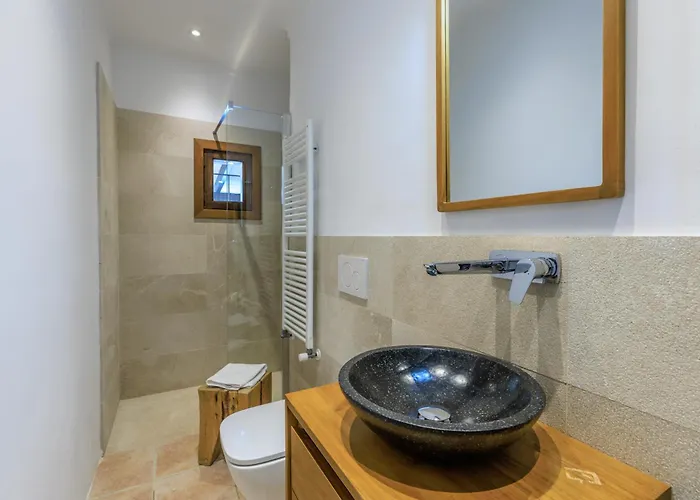 Benvingut By Sealand *