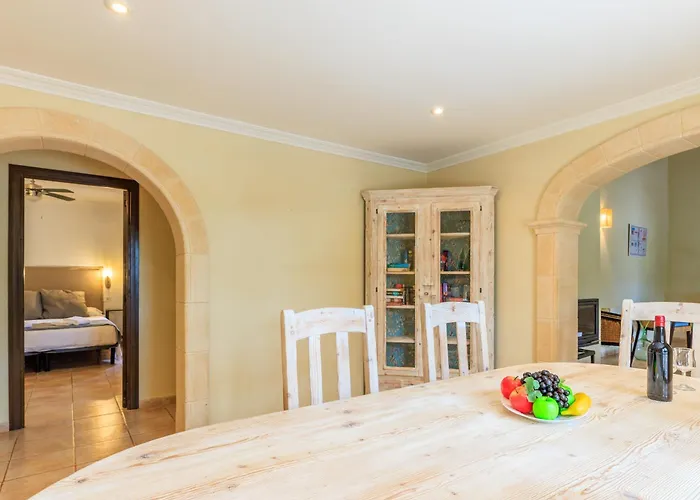 Benvingut By Sealand * ポルト・ダ・ポリェンサ