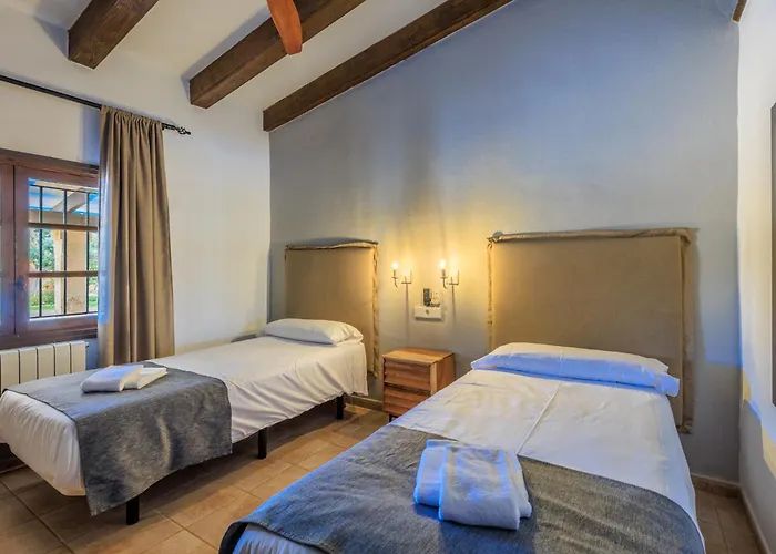 ヴィラ Benvingut By Sealand