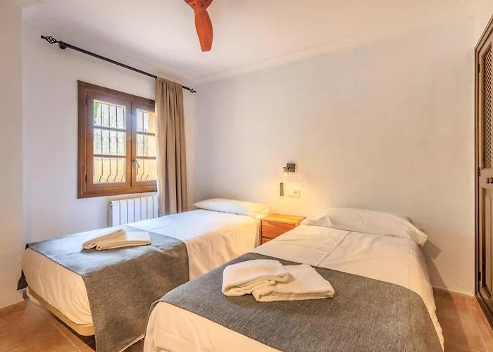 Benvingut By Sealand ヴィラ