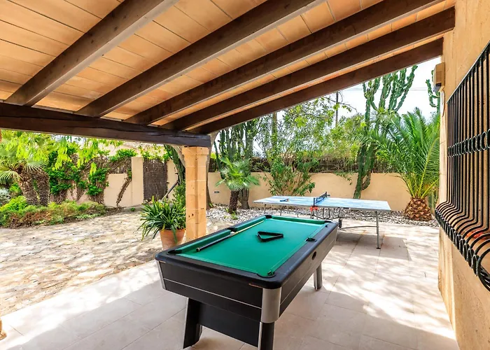 Benvingut By Sealand ヴィラ ポルト・ダ・ポリェンサ