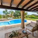 Villa Benvingut By Sealand