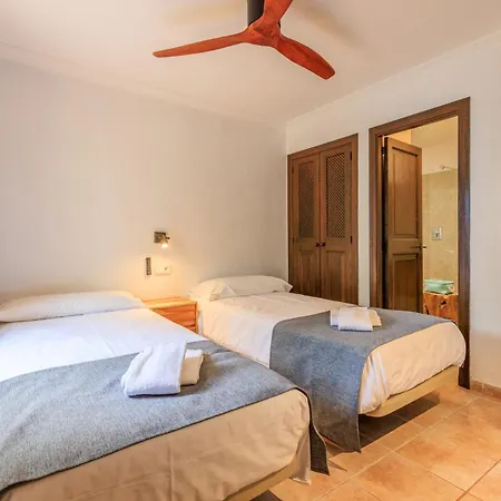 Benvingut By Sealand Вілла *