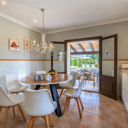 Benvingut By Sealand Вілла Порт-де-Польєнса