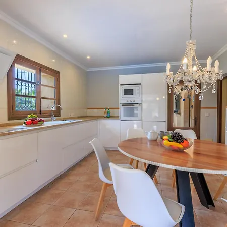 Benvingut By Sealand Вілла