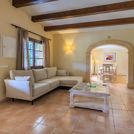 Benvingut By Sealand Вілла *