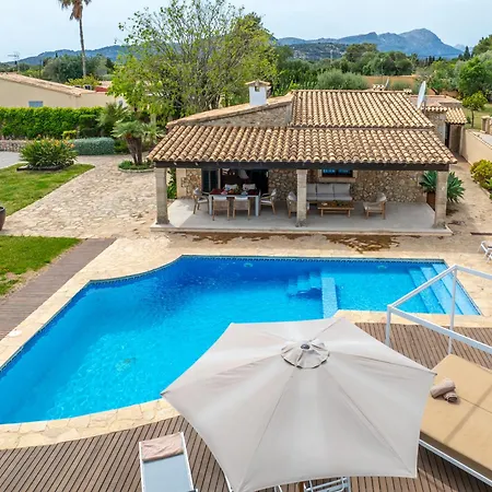 Вілла Benvingut By Sealand *