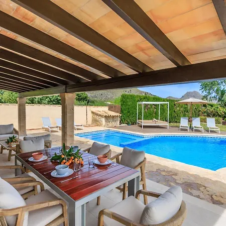 Benvingut By Sealand *