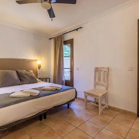 Benvingut By Sealand * Порт-де-Польєнса