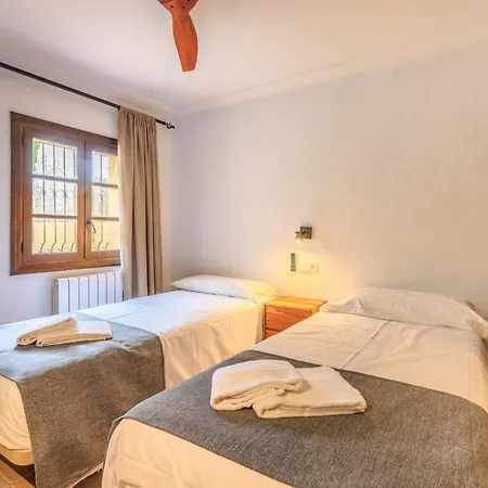 Benvingut By Sealand Вілла