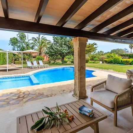 Вілла Benvingut By Sealand