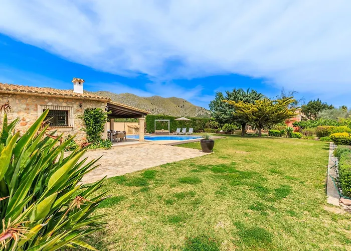 Benvingut By Sealand