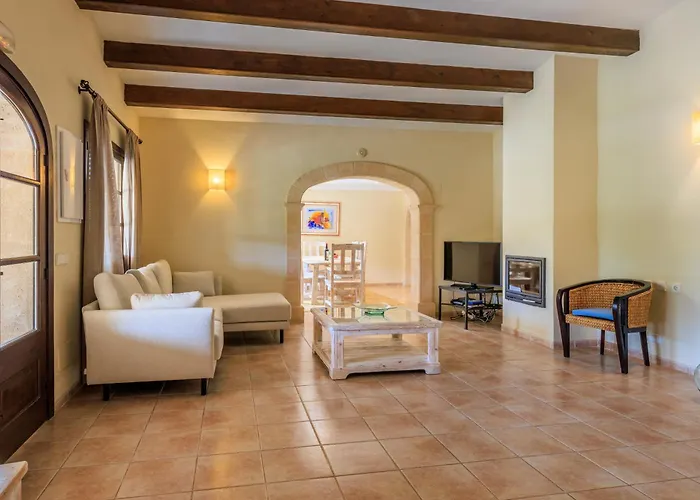 Benvingut By Sealand Villa Port de Pollença