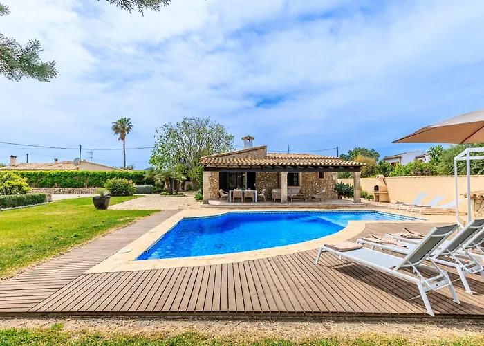 Benvingut By Sealand