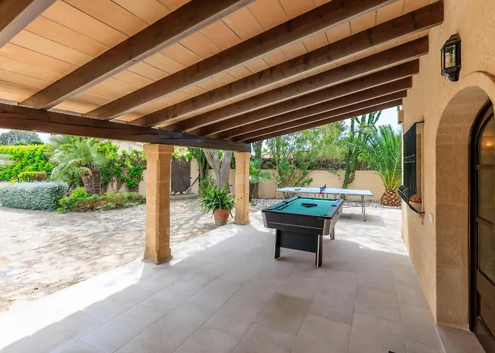 Benvingut By Sealand * Port de Pollença