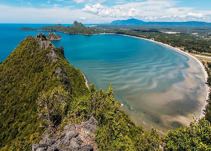 Benvingut By Sealand