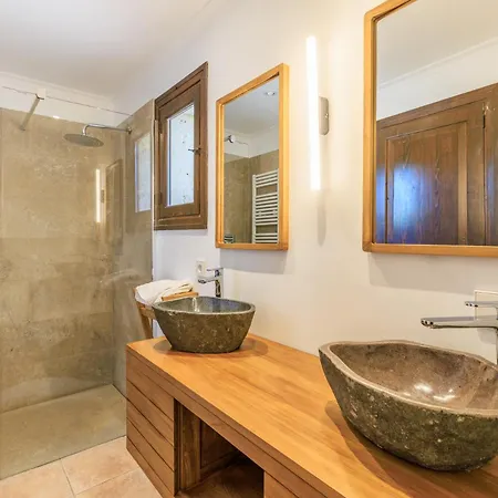 Villa Benvingut By Sealand *