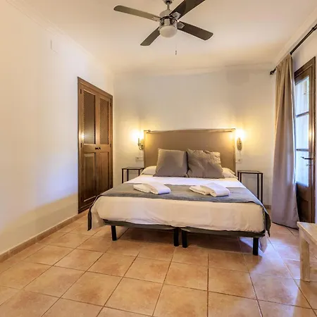 Benvingut By Sealand 波连萨港