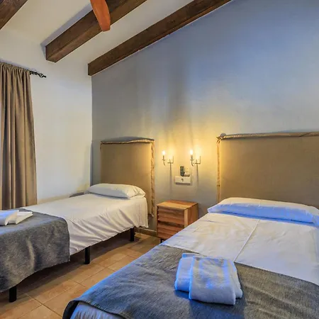 别墅 Benvingut By Sealand