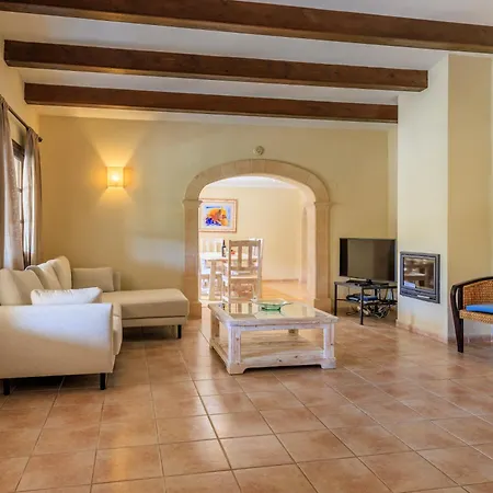 Benvingut By Sealand Villa Port de Pollença