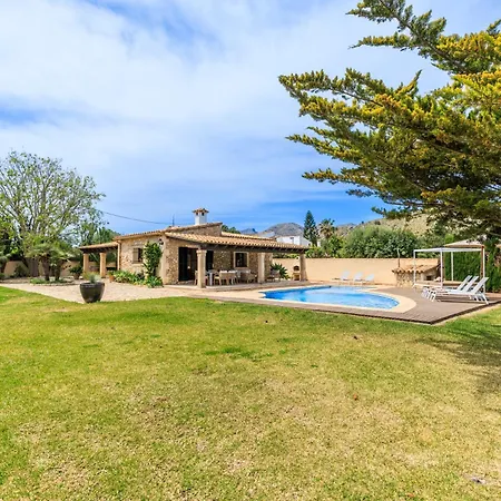 Benvingut By Sealand