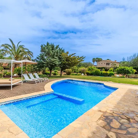 别墅 Benvingut By Sealand