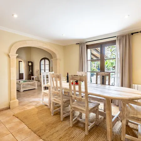 Benvingut By Sealand 别墅 *