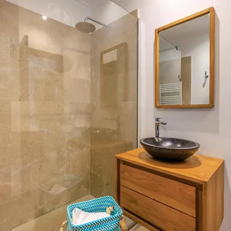 别墅 Benvingut By Sealand *