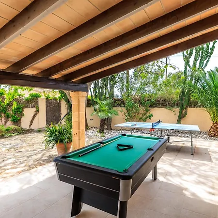 Benvingut By Sealand 别墅 波连萨港