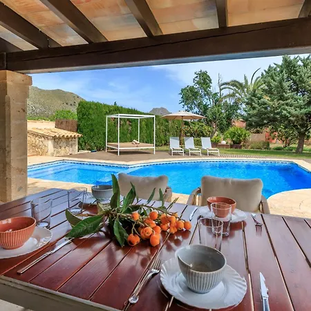 Benvingut By Sealand 别墅