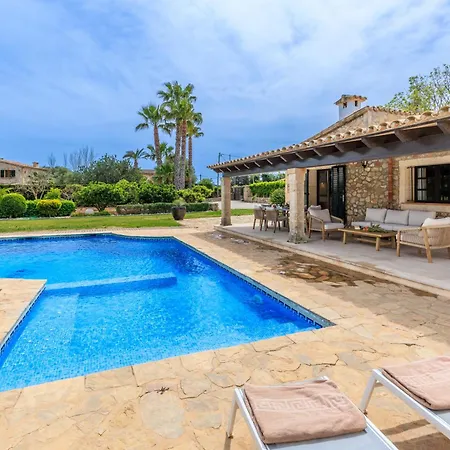 Benvingut By Sealand 别墅 *