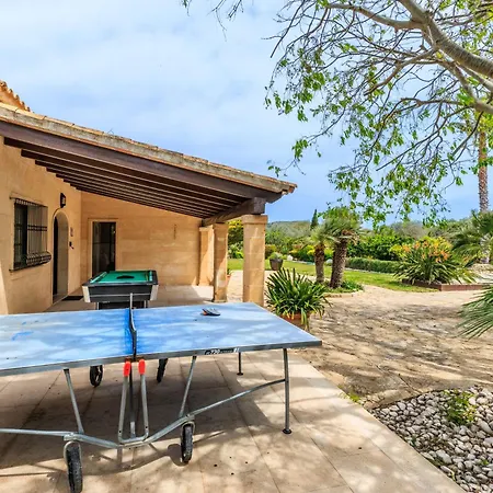 Benvingut By Sealand Villa Port de Pollença