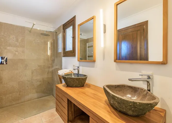 Vila Benvingut By Sealand *