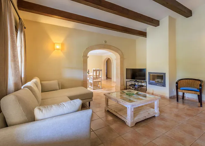 Vila Benvingut By Sealand Port de Pollença