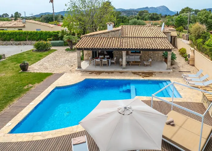 Vila Benvingut By Sealand *