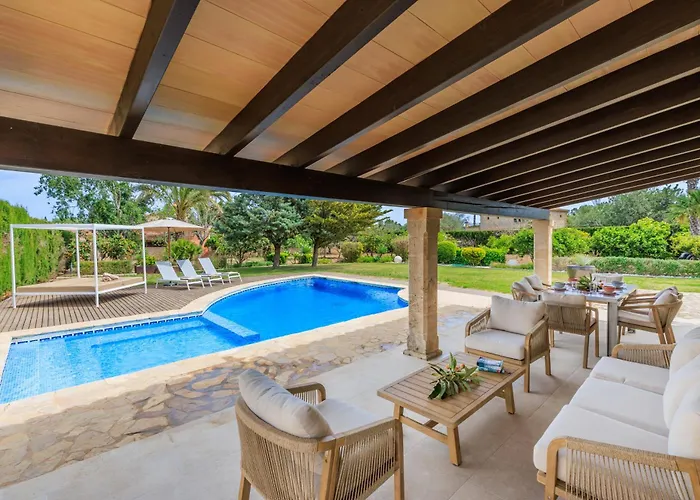 Benvingut By Sealand Port de Pollença