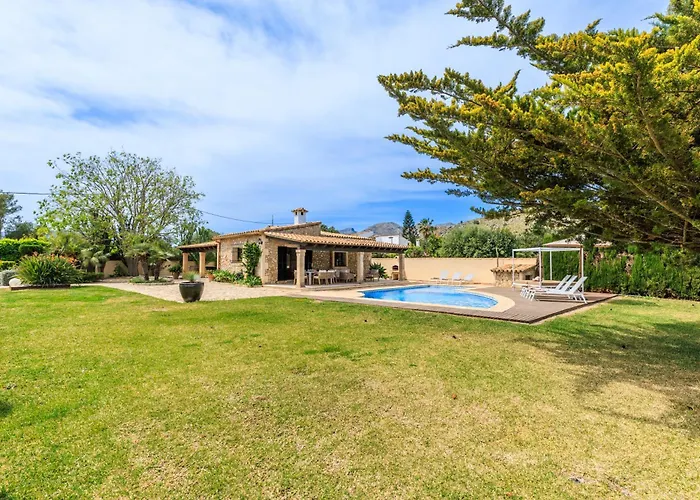 Benvingut By Sealand