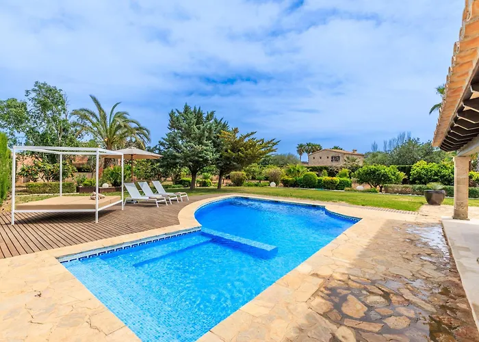 Vila Benvingut By Sealand