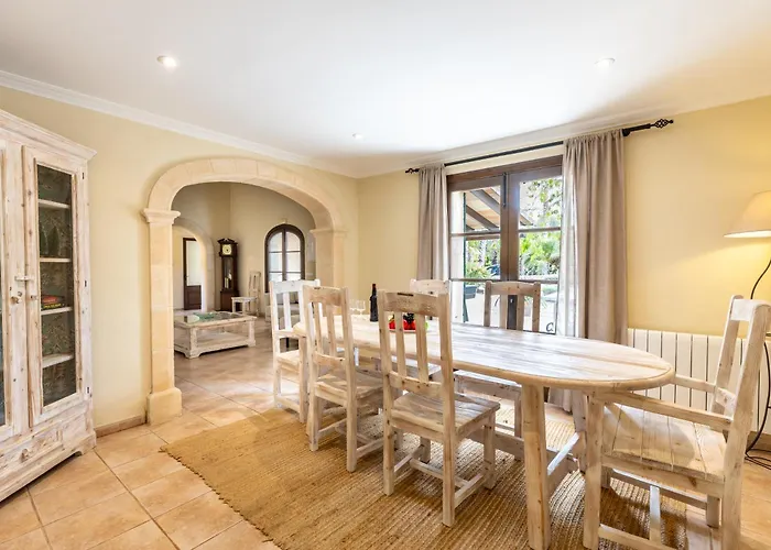 Benvingut By Sealand Vila *