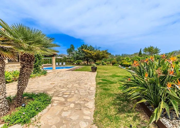 Benvingut By Sealand * Port de Pollença