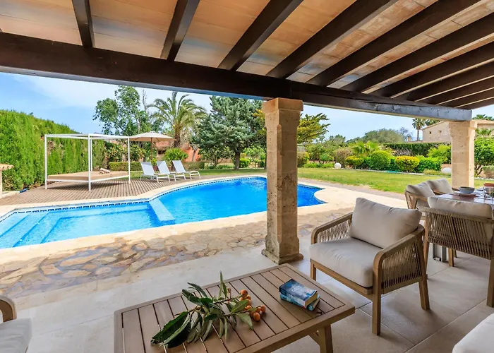 Vila Benvingut By Sealand