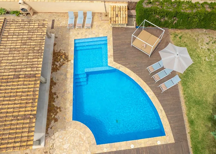 Villa Benvingut By Sealand *