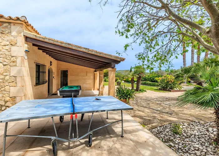 Benvingut By Sealand Vila Port de Pollença