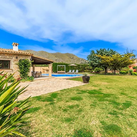 Benvingut By Sealand