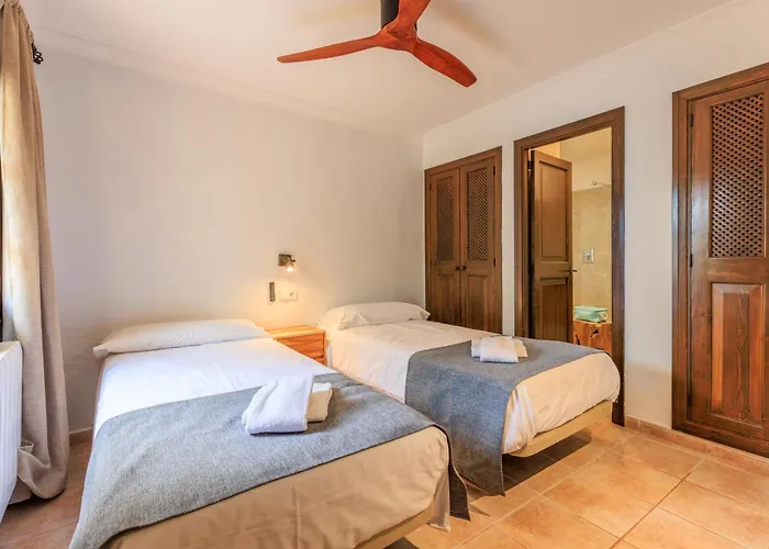 Benvingut By Sealand Вилла *