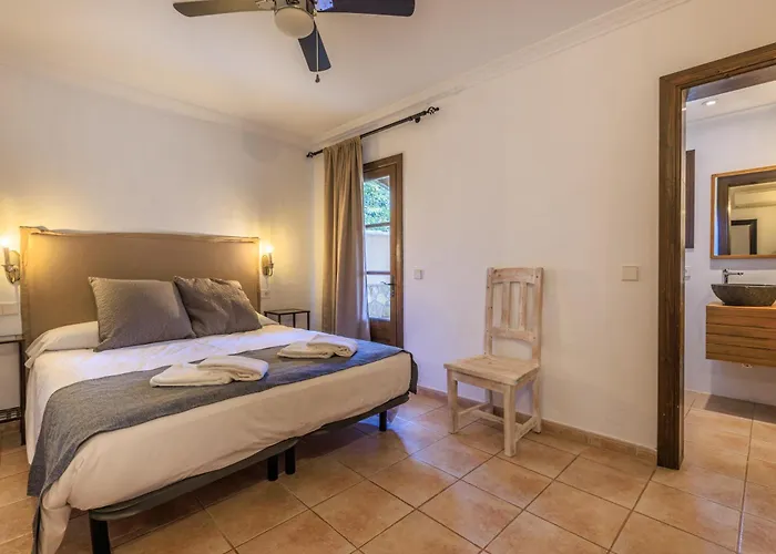 Benvingut By Sealand * Поланко