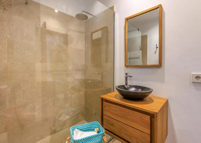 Вилла Benvingut By Sealand *