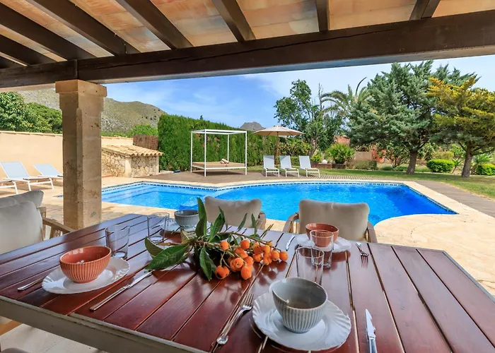 Benvingut By Sealand Вилла